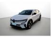 Renault Mgane E-Tech EV40 130ch standard charge Equilibre Ctes d'armor Saint-Brieuc