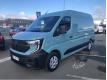Renault Master FOURGON ELECTRIQUE FGN L2H2 3T5 GRANDE AUTONOMIE ADVANCE Ctes d'armor Saint-Brieuc