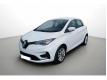 Renault Zoe R110 Zen Ctes d'armor Saint-Brieuc