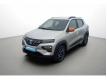 Dacia Spring Achat Intgral Confort Plus Ctes d'armor Saint-Brieuc