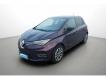 Renault Zoe R110 Achat Intgral - 21C Intens Ctes d'armor Saint-Brieuc