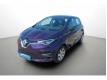 Renault Zoe R110 Achat Intgral - 21 Life Ctes d'armor Saint-Brieuc