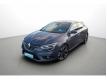 Renault Mgane IV Berline TCe 140 EDC FAP Intens Ctes d'armor Saint-Brieuc