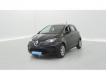 Renault Zoe R110 Achat Intgral - 21 Life Ctes d'armor Saint-Brieuc