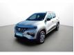 Dacia Spring Achat Intgral Business 2020 Ctes d'armor Saint-Brieuc