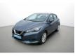 Nissan Micra IG-T 100 Acenta Ctes d'armor Saint-Brieuc