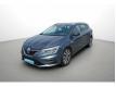 Renault Mgane IV Estate Blue dCi 115 EDC Techno Ctes d'armor Saint-Brieuc