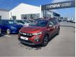 Dacia Jogger TCe 110 7 places Extreme + Ctes d'armor Saint-Brieuc