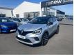 Renault Captur TCe 100 GPL Evolution Ctes d'armor Saint-Brieuc