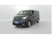 Renault Trafic CA L1H1 3000 KG BLUE DCI 150 EDC CONFORT Ctes d'armor Saint-Brieuc