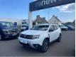 Dacia Duster ECO-G 100 4x2 15 ans Ctes d'armor Saint-Brieuc