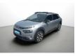 Citron C4 Cactus BlueHDi 100 S&S BVM6 Shine Ctes d'armor Saint-Brieuc