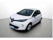 Renault Zoe R90 City Ctes d'armor Saint-Brieuc