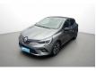 Renault Clio E-Tech full hybrid 145 Techno Ctes d'armor Saint-Brieuc