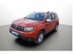 Dacia Duster Blue dCi 115 4x2 Confort Ctes d'armor Saint-Brieuc