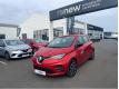 Renault Zoe R110 - MY22 Evolution Ctes d'armor Saint-Brieuc