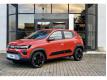 Dacia Spring GSR2 Extreme Ctes d'armor Loudac