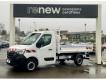 Renault Master FOURGON CC TRAC F3500 L2 BLUE DCI 145 EURO VI CONFORT Ctes d'armor Loudac