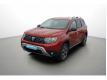 Dacia Duster ECO-G 100 4x2 15 ans Ctes d'armor Loudac