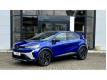 Renault Captur E-Tech full hybrid 145 esprit Alpine Ctes d'armor Loudac