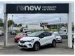 Renault Captur E-Tech full hybrid 145 Techno Ctes d'armor Loudac