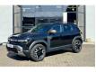 Dacia Duster ECO-G 100 4x2 Extreme Ctes d'armor Loudac