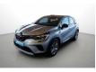 Renault Captur Blue dCi 95 Zen Ctes d'armor Loudac