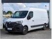 Renault Master FOURGON FGN TRAC F3300 L2H2 BLUE DCI 135 GRAND CONFORT Ctes d'armor Loudac