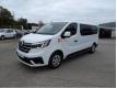 Renault Trafic COMBI L2 dCi 145 Energy S&S Zen Finistre Morlaix