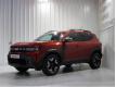Dacia Duster Hybrid 140 4x2 Extreme Finistre Morlaix