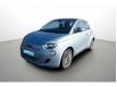 Fiat 500 e 118 ch Icne '2021' Finistre Morlaix