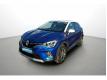 Renault Captur E-Tech full hybrid 145 Techno Finistre Morlaix