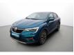 Renault Arkana mild hybrid 140 EDC FAP - 22 Evolution Finistre Morlaix