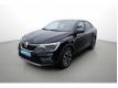 Renault Arkana mild hybrid 140 EDC FAP - 22 Evolution Finistre Morlaix