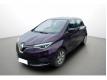 Renault Zoe R110 Achat Intgral Life Finistre Morlaix