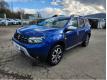 Dacia Duster ECO-G 100 4x2 Prestige Finistre Morlaix