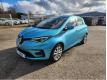 Renault Zoe R110 Zen Finistre Morlaix