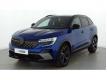 Renault Austral E-Tech hybrid 200 Iconic esprit Alpine Finistre Morlaix