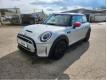 Mini Mini Hatch 3 Portes Cooper SE 184 ch Edition Camden Finistre Morlaix