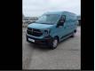 Renault Master FOURGON ELECTRIQUE FGN L2H2 3T5 GRANDE AUTONOMIE ADVANCE Finistre Morlaix