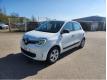 Renault Twingo III Achat Intgral Life Finistre Morlaix