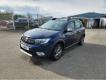 Dacia Sandero dCi 90 Stepway Finistre Morlaix