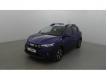 Dacia Sandero ECO-G 100 Stepway Expression Finistre Morlaix