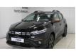 Dacia Sandero ECO-G 100 Stepway Extreme + Finistre Morlaix
