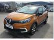 Renault Captur TCe 130 FAP SL Sunset Finistre Morlaix