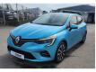 Renault Clio E-Tech 140 - 21N Intens Finistre Morlaix