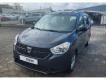 Dacia Lodgy Blue dCi 115 7 places Essentiel Finistre Morlaix