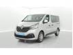 Renault Trafic COMBI L1 dCi 150 Energy S&S Zen Finistre Morlaix