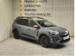 Dacia Jogger ECO-G 100 5 places GSR2 Extreme Finistre Morlaix