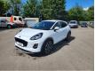Ford Puma 1.0 Flexifuel 125 ch mHEV S&S BVM6 Titanium Design 3 Finistre Morlaix